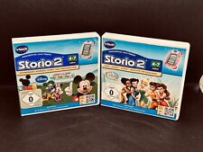 Vtech storio micky gebraucht kaufen  Krefeld