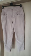 Mac jeanscordhose zartrosa gebraucht kaufen  Witzwort