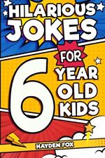 Hilarious jokes year for sale  UK