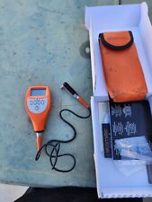 Elcometer 456 for sale  Fontana