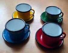 Small enamel coffee for sale  STOKE-ON-TRENT