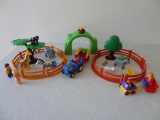 Playmobil 123 zoo for sale  KINGSWINFORD