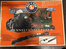 Lionel train 31913 for sale  Huntingdon Valley