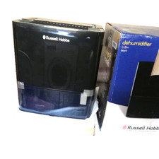 Russell hobbs rhdh1001b for sale  BATH