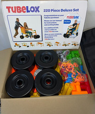 Tubelox deluxe 220 for sale  Tarboro