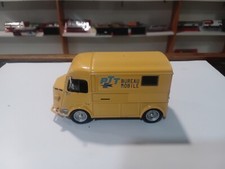 Citroën type ptt d'occasion  Beaucouzé