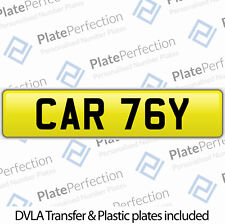 Car 76y cartey for sale  UK