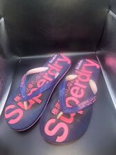 Superdry women flip for sale  CHESSINGTON