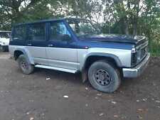 Nissan patrol y60 for sale  BERKHAMSTED