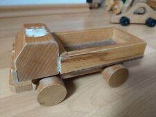 Ddr holzlkw spielzeug gebraucht kaufen  Bautzen