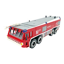 Feuerwehr rosenbauer wasserwer gebraucht kaufen  Quedlinburg