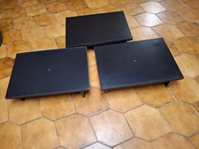Base girevole fissa usato  Vo
