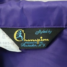 Vtg champion jacket for sale  Kennewick