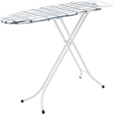 Folding iron board for sale  GLASGOW