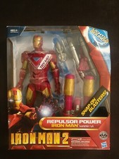 Iron man mark d'occasion Iron man mark d'occasion  Châlons-en-Champagne