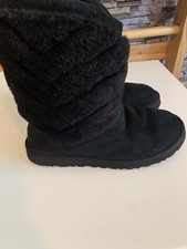 Exzellenter ugg winterstiefel gebraucht kaufen  Nordkirchen
