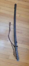 Wwii japanese nco for sale  Chicago
