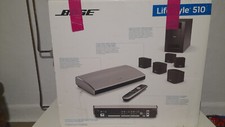 Bose lifestyle 510 gebraucht kaufen  Nordwalde