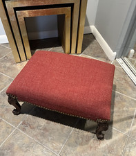 French footstool ottoman for sale  Fort Lauderdale
