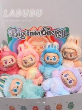 100 authentic monsters for sale  USA
