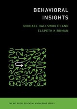Behavioral insights for sale  USA