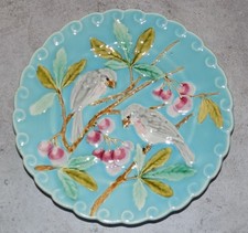 Ancienne assiette dessert d'occasion  Digoin