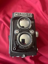 Rare mpp microflex for sale  Clinton