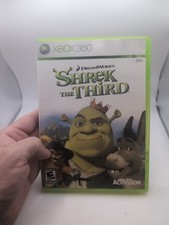 shrek 3 for sale shrek 3 for sale Moorpark