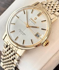 Omega seamaster ville for sale  LONDON