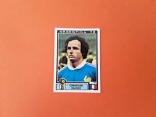 Panini football original d'occasion  Caen