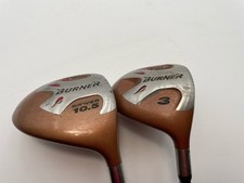 Taylormade burner 10.5 for sale  Wake Forest