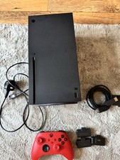 Microsoft xbox series for sale  CARLISLE