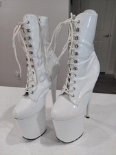 Pleaser heel platform for sale  Wheat Ridge