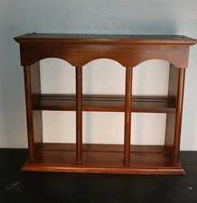 Vintage wood tea for sale  Barberton