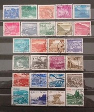 Wa10 israele 1971 usato  Volpago del Montello