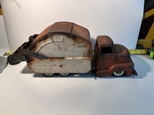 Low dirty crusty for sale  Palm Harbor