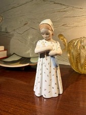 Statua bambina con usato  Torino