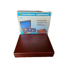 Leuchtturm münzkassette volte gebraucht kaufen  Wilhelmshaven