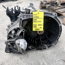 Cambio manuale completo usato  Italia