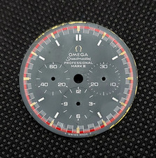 Dial omega speedmaster for sale  SURBITON