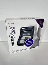 Micro pedi man for sale  OXFORD