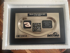 Dale earnhardt mounted for sale  Carlisle
