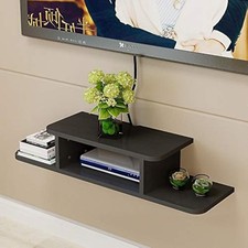 Floating shelf entertainment for sale  Anaheim
