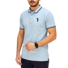 Polo uomo manica usato  Giugliano in Campania