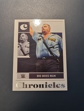 Wwe card boss gebraucht kaufen  Weyhe