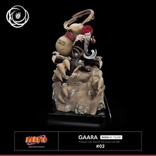 Statue naruto shippuden d'occasion  Moissy-Cramayel