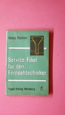 236612 heinz richter gebraucht kaufen  Herzebrock-Clarholz