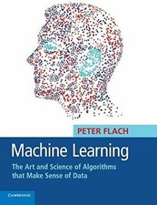 Machine learning the gebraucht kaufen  Stuttgart