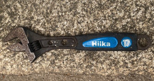 Hilka adjustable spanner for sale  PENRYN