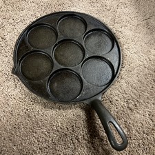 Vintage cast iron for sale  Cambridge Springs